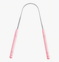 Tongue scraper