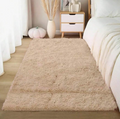 Aesthetic plush carpet