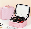 Makeup bag