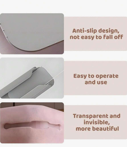 Lock sheet holders