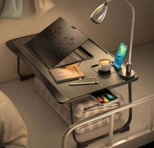 Lap desk