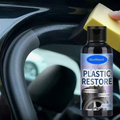 polishing and repair paste for car