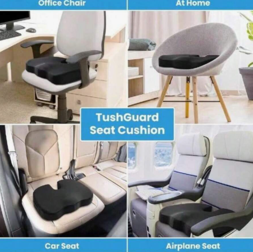 Cushion for chairs