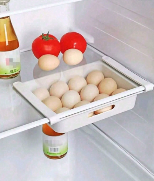 Refrigerator drawer