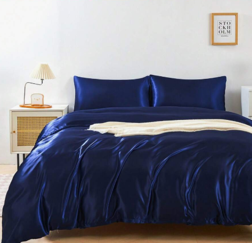 Luxury Satin Bedding set