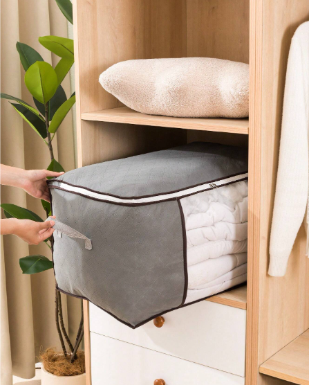Large Capacity Storage Bag