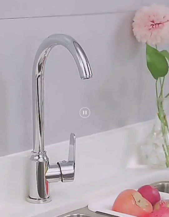 Multi-function faucet extender