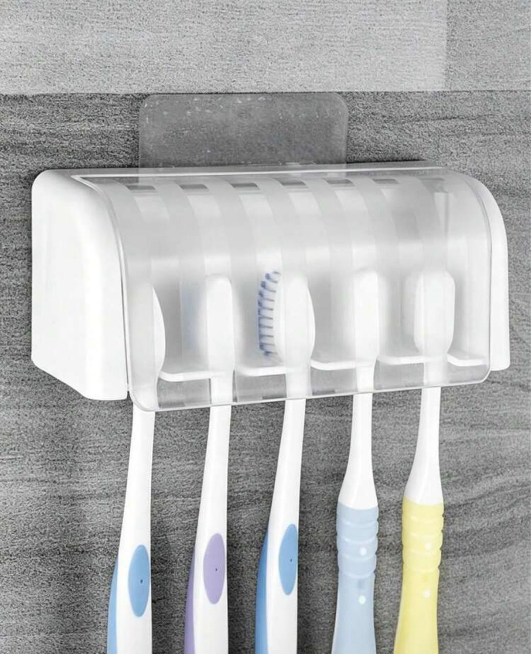 toothbrush holder